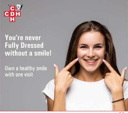 Slider image (2) City Dental - Implant Hospital